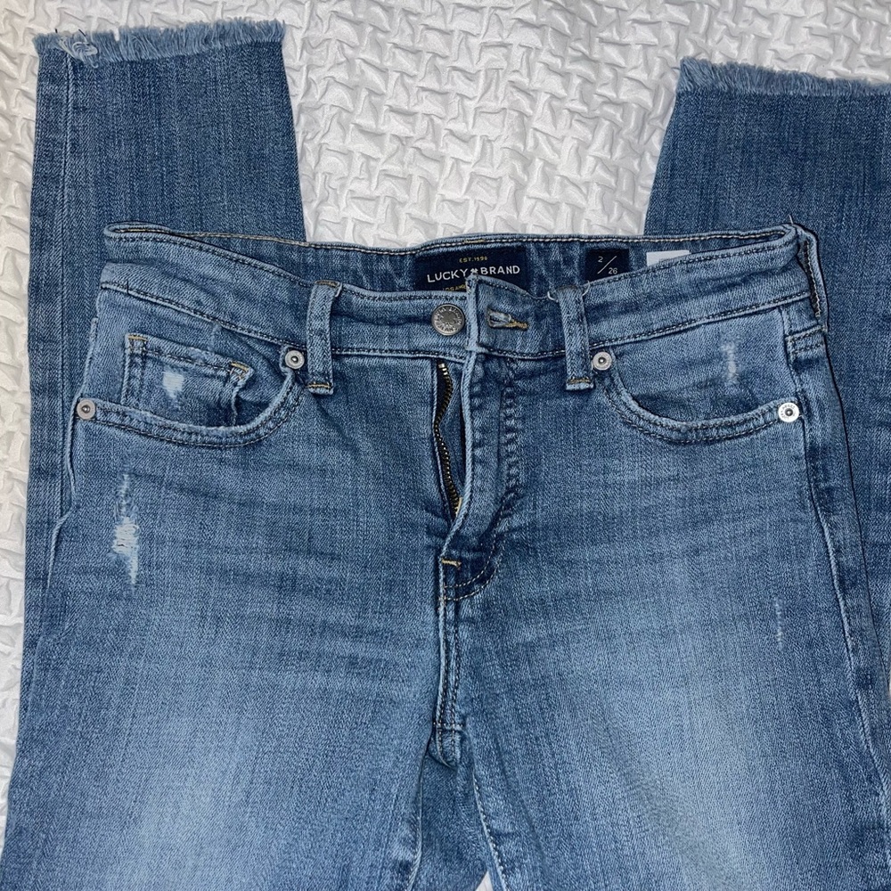 Lucky Brand Jeans